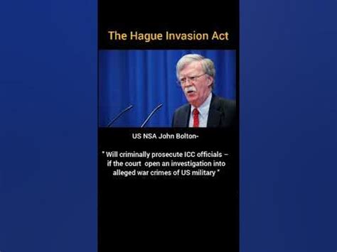 us, including on the overview, summary, details, and text tabs for this bill at the top of this page. . Hague invasion act repealed